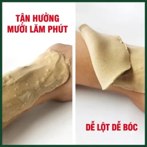 Bột Năng Lượng Giảm Béo Dưỡng Sinh 1000g | Bột Đắp Thảo Dược Body Trị Liệu Dùng Trong Spa Đông Y