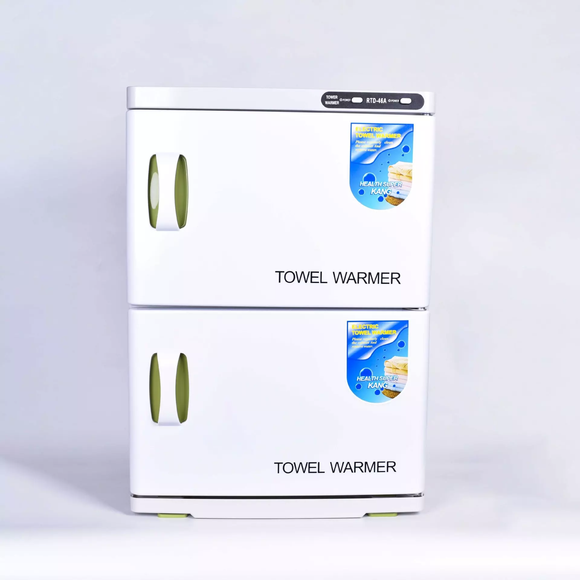 a6 Tủ Hấp Khăn 2 Tầng RTD-46A – Tủ Hấp Khăn Nóng Tiệt Trùng UV Chuyên Dụng Cho Spa, Thẩm Mỹ Viện