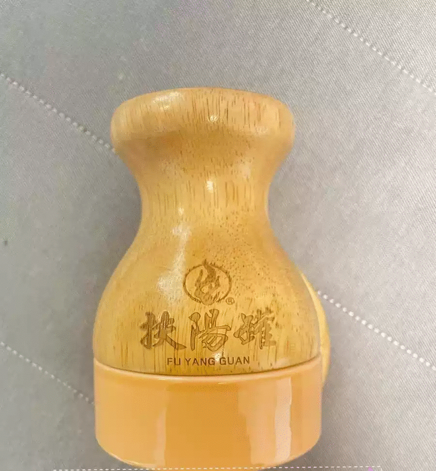 a6 Cốc Hồng Quang Thần Cứu HB Cao Cấp