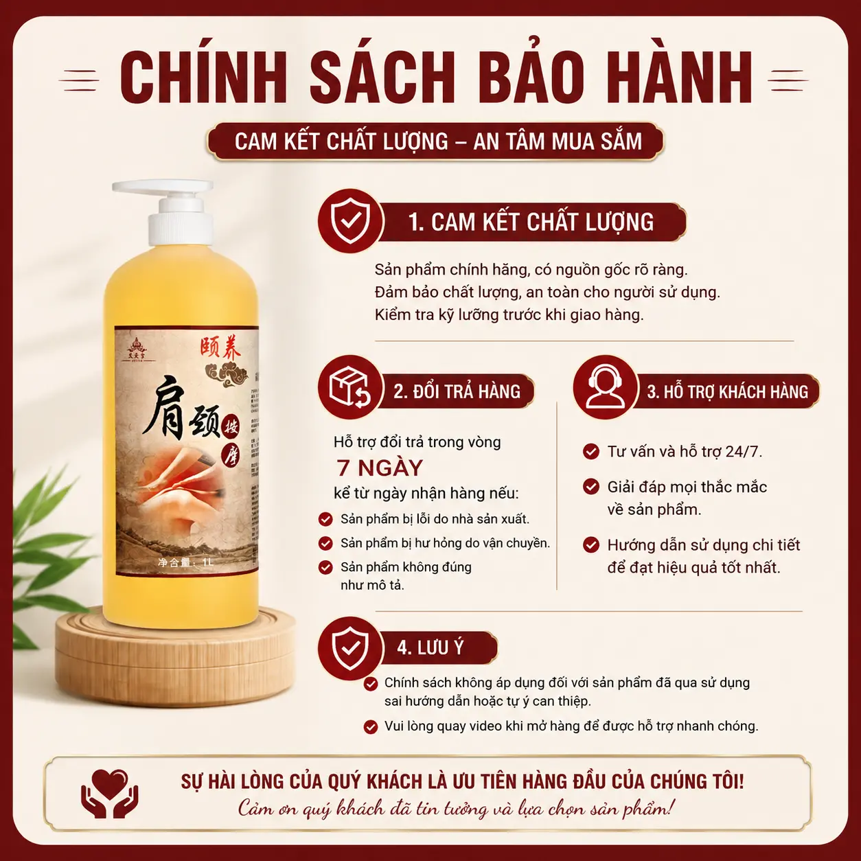 a9 Tinh Dầu Chuyên Sâu Vai Gáy 1000ml Cao Cấp