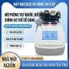 Máy DDS8 Plus – Đa Chức Năng Điện Sinh Học Cao Cấp