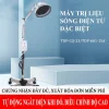 Đèn Tần Phổ 1 Đầu – Đèn Trị Liệu Hồng Ngoại, Sóng Điện Từ Đặc Biệt