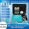 Máy Tam Thông Đại Sư Xanh – Máy Đả Thông Kinh Lạc Cao Cấp