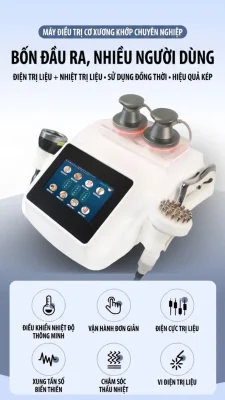 Máy DDS 5in1