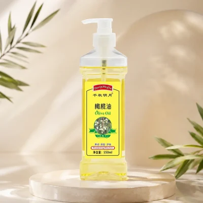 tinh dầu oliu 750ml