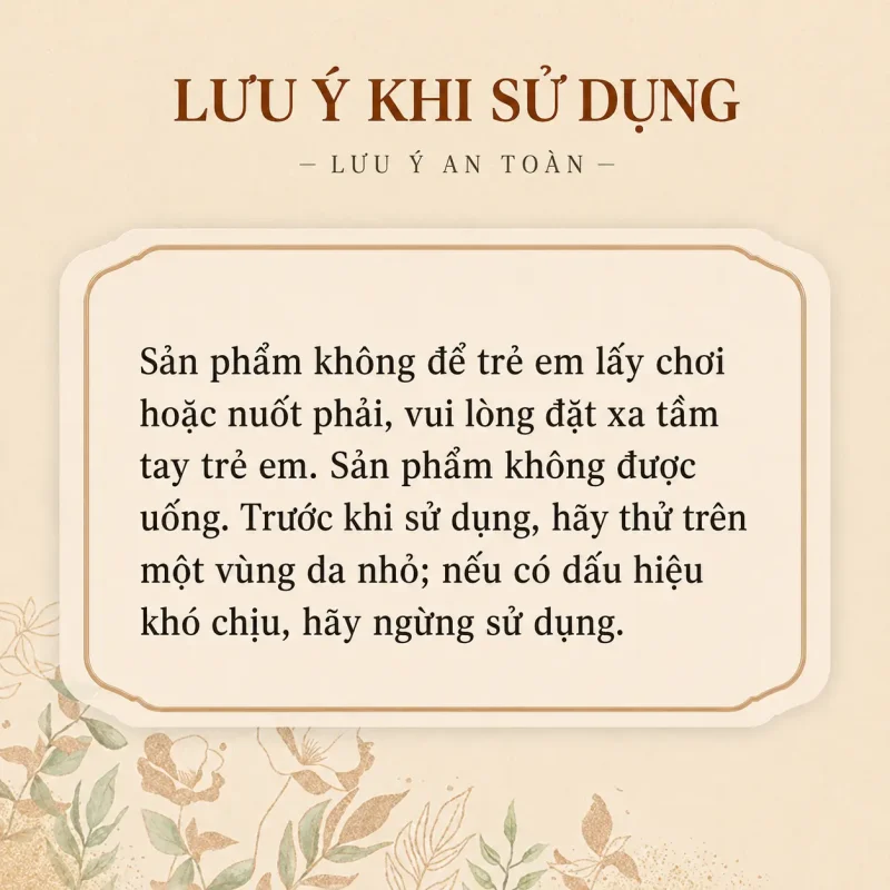 Ảnh chi tiết tinh dầu massage 750ml