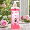 Tinh Dầu Hoa Hồng Massage 750ml