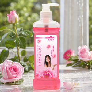 Tinh Dầu Hoa Hồng 750ml