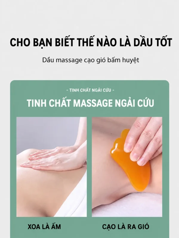 Tinh Dầu Ngải Cứu 1000ml