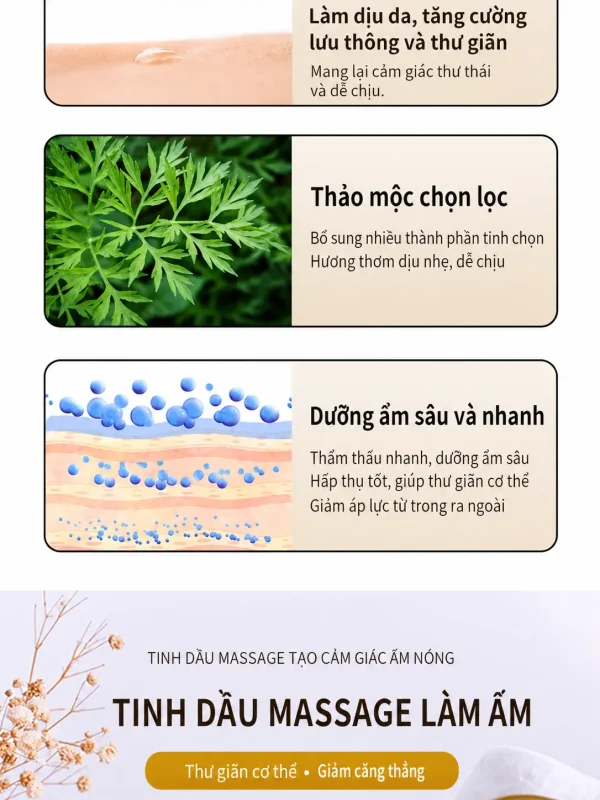 Tinh Dầu Ngải Cứu 1000ml