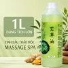 Tinh Dầu Gừng Nóng Nhẹ 1000ml