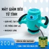 Đầm Rung Giảm Béo Mini Đánh Bụng Đánh Body