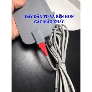 MÁY ĐIỆN XUNG TRUNG TẦN 10 CỔNG CHÍNH HÃNG LOẠI 1