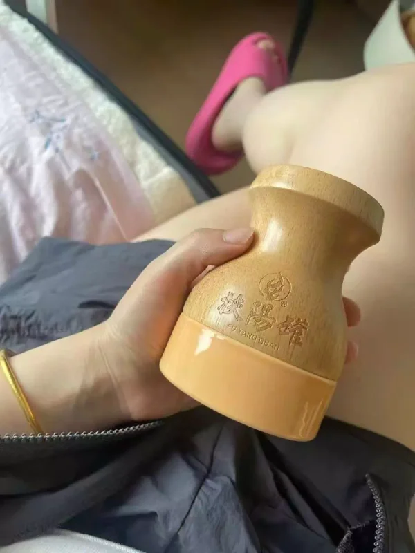 Cốc Hồng Quang Thần Cứu HB Cao Cấp