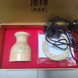 Cốc Hồng Quang Thần Cứu HB Cao Cấp
