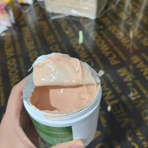 Kem Emu Cream Thải Độc Não Bộ 500g – Kem Massage Emu Oil Hỗ Trợ Thư Giãn, Làm Ấm Cơ Thể Và Chăm Sóc Vùng Đầu, Vai Gáy