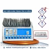 Máy Điện Trung Tần 10 Công Kèm Chỉnh Nhiệt – 10 Kênh Độc Lập
