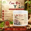 Cao Đỏ Y Lão Hũ 500G – Hỗ Trợ Làm Ấm Cơ Thể, Thư Giãn Cơ Bắp Và Massage Dưỡng Sinh