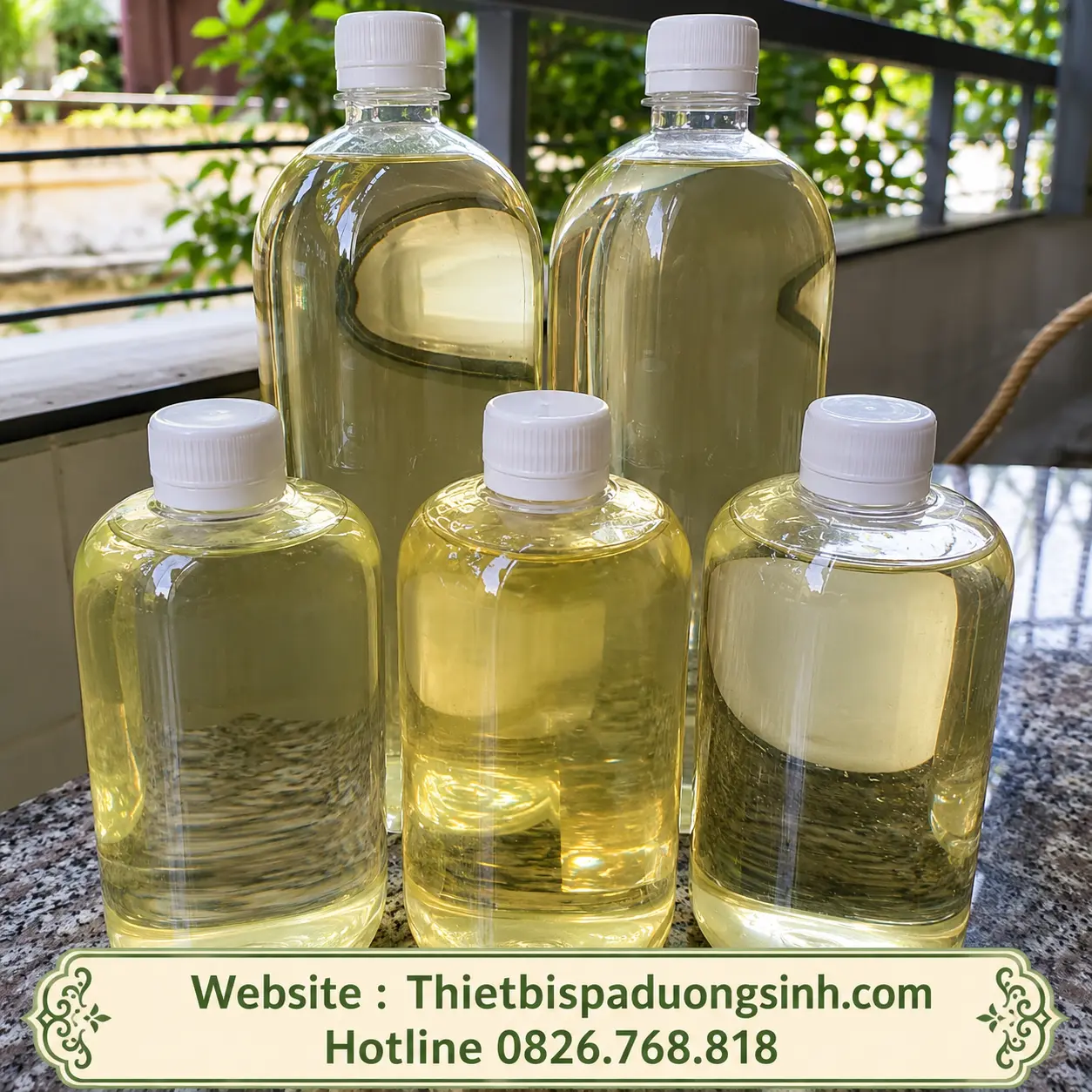 11 TINH DẦU DỪA NGUYÊN CHẤT 100% CHAI 1000ML – DƯỠNG DA, CHĂM SÓC TÓC & MASSAGE