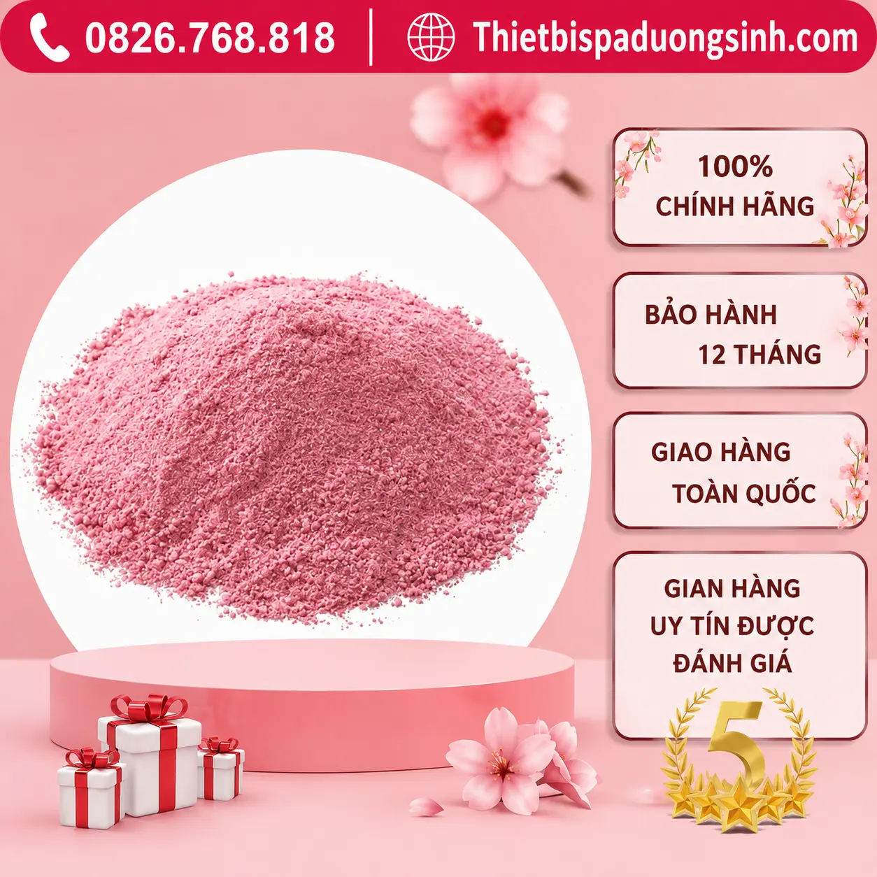 11 Bột Dẻo Mặt Nạ Hoa Hồng Collagen Cánh Hoa Hồng 1000g – Mặt Nạ Đắp Mặt Dưỡng Da Mềm Mịn Cho Spa