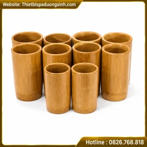 GIÁC HƠI TRÚC SIÊU BỀN ĐẸP – ỐNG GIÁC HƠI BẰNG TRÚC ĐỦ KÍCH CỠ – TẶNG KÈM DỤNG CỤ GIÁC