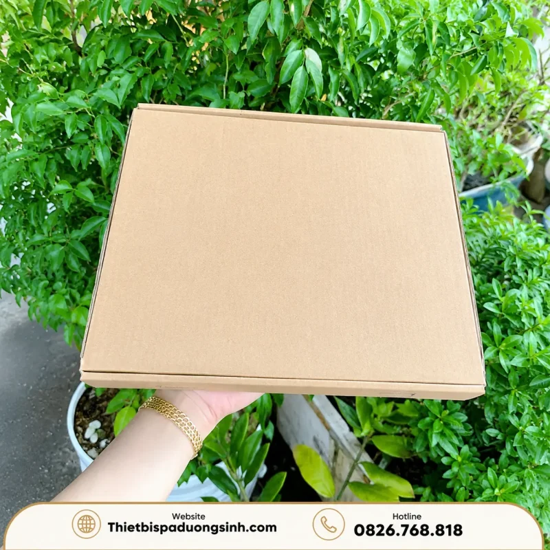 Bộ 12 Ống Giác Hơi – Bộ Giác Hơi Thủy Tinh