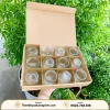 Bộ 12 Ống Giác Hơi – Bộ Giác Hơi Thủy Tinh