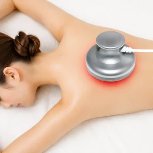 Máy Ngũ Hành Tam Thông Kèm 2 Miếng Dán Điện Cực – Thiết Bị Hỗ Trợ Massage Dưỡng Sinh Chuyên Sâu