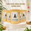 Gói 30 Túi Lọc Thang Dược Gội Đầu Dưỡng Sinh 20 Vị Thảo Mộc Thiên Nhiên