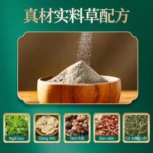 Cao Dán Thải Độc Chân 1 Hộp 50 Miếng – Hỗ Trợ Thư Giãn, Chăm Sóc Bàn Chân Mỗi Ngày