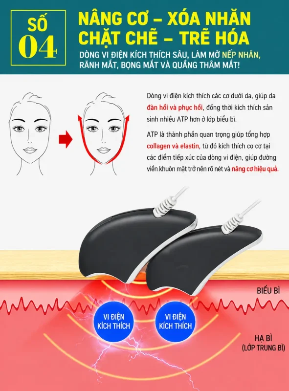 Máy Chăm Sóc Da Cao Cấp 10in1 H2O2 – Giải Pháp Chăm Sóc Da Toàn Diện Cho Spa & Thẩm Mỹ Viện