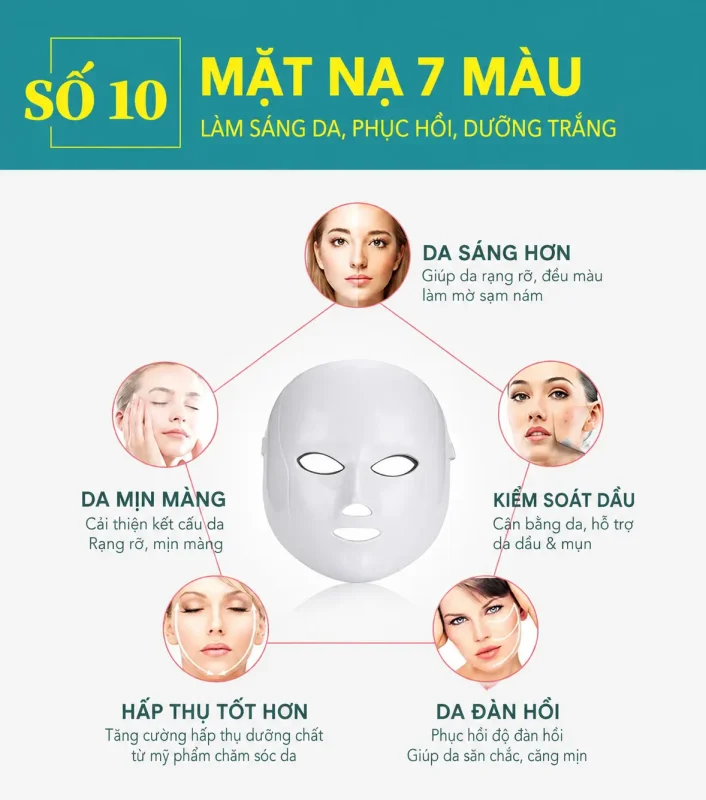 Máy Chăm Sóc Da Cao Cấp 10in1 H2O2 – Giải Pháp Chăm Sóc Da Toàn Diện Cho Spa & Thẩm Mỹ Viện