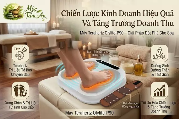 Chiến Lược Kinh Doanh Hiệu Quả Và Tăng Trưởng Doanh Thu