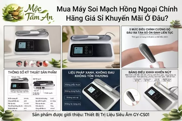 Mua Máy Soi Mạch Hồng Ngoại Chính Hãng Giá Sỉ Khuyến Mãi Ở Đâu?