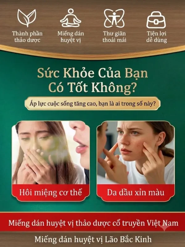 Cao Dán Thải Độc Chân 1 Hộp 50 Miếng – Hỗ Trợ Thư Giãn, Chăm Sóc Bàn Chân Mỗi Ngày