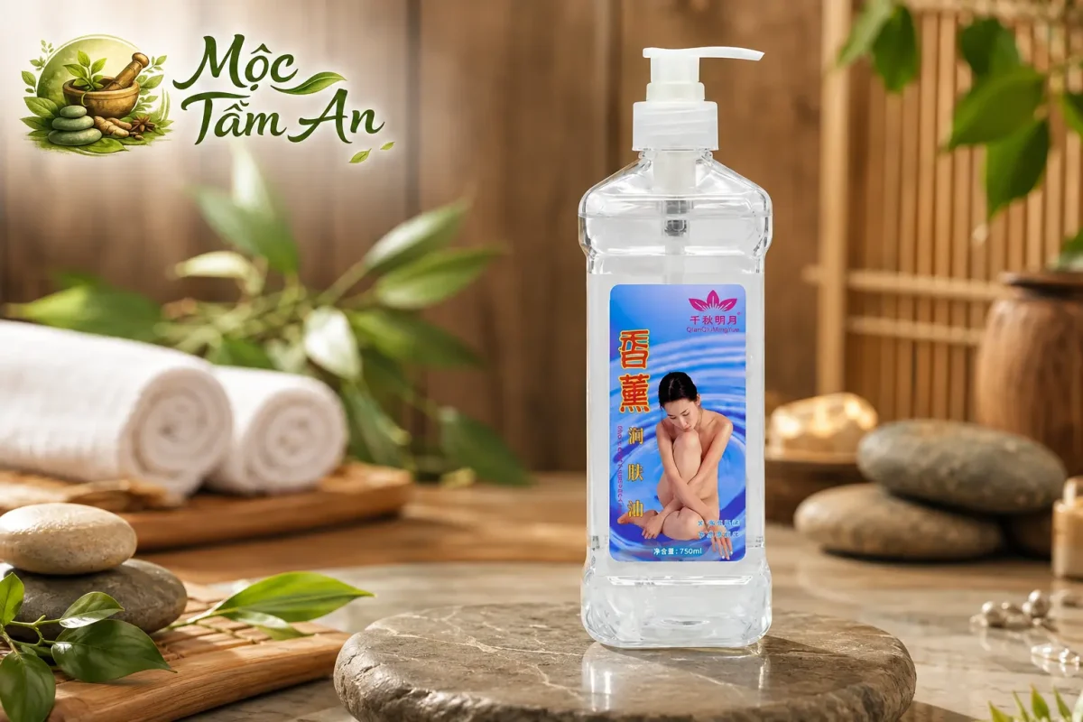 Tổng quan và giá trị cốt lõi của tinh dầu thiên nhiên trong đời sống hiện đại