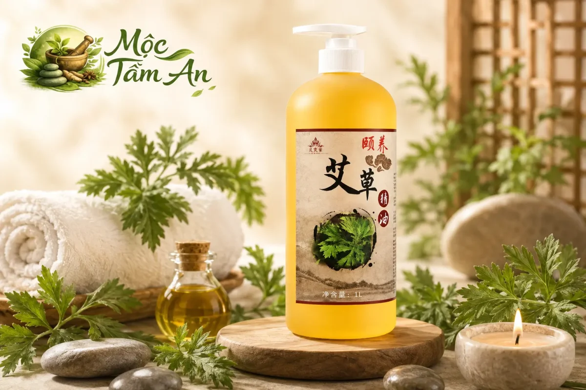 Làm sao để biết tinh dầu xông phòng loại nào tốt cho cơ sở làm đẹp?