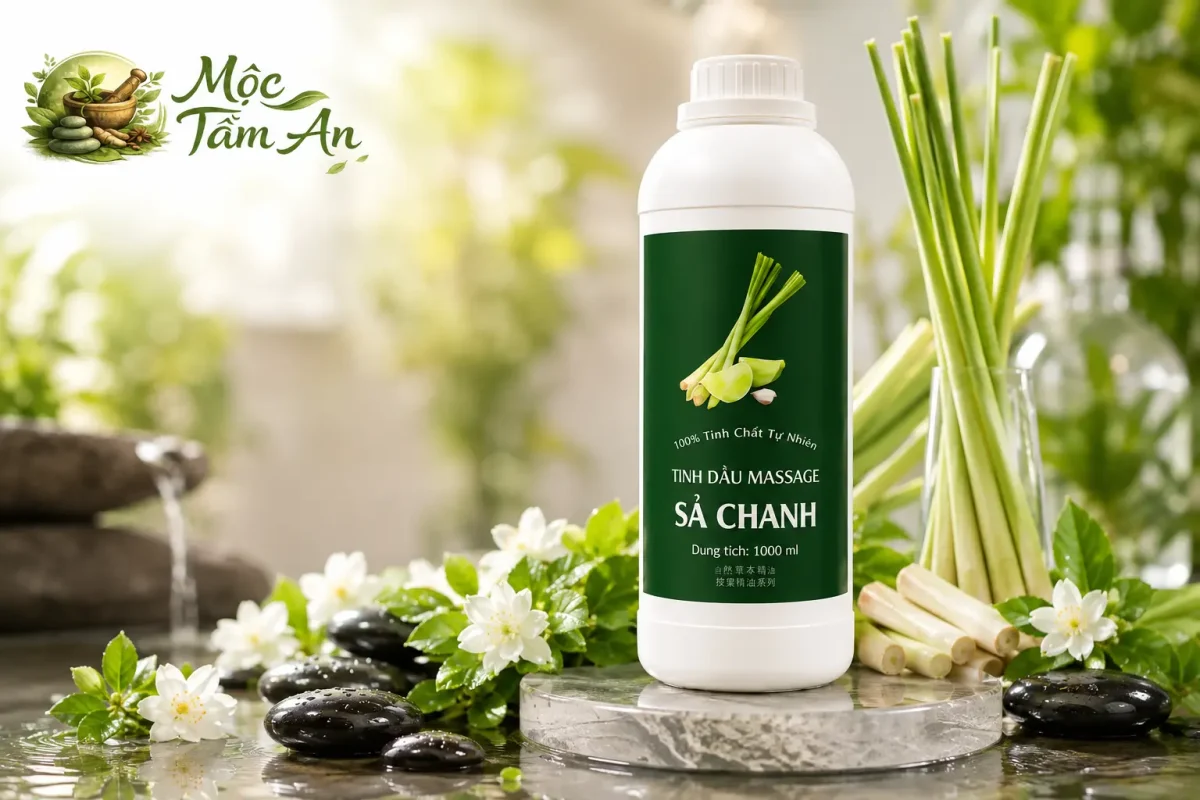 Bản Chất Thực Sự Và Quy Trình Sản Xuất Khắt Khe Của Hương Liệu Tự Nhiên