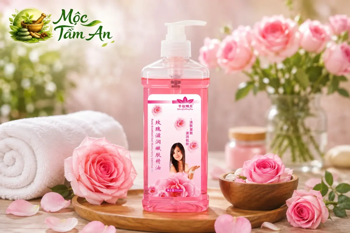 Bí quyết chọn mua và hướng dẫn sử dụng tinh dầu thiên nhiên an toàn tại nhà