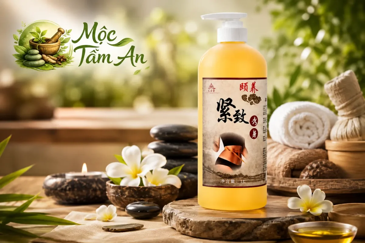Giải Pháp Mua Sắm Thông Minh Khẳng Định Việc Xông Tinh Dầu Có Tốt Không Tại Cơ Sở Phân Phối