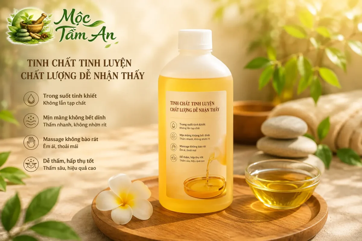 Những lợi ích sức khỏe và tinh thần vượt trội từ liệu pháp mùi hương
