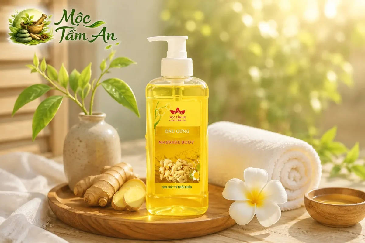 Bảo vệ hệ hô hấp toàn diện cho trẻ nhỏ nhờ sức mạnh của tinh dầu sả chanh xông phòng tại Thiết Bị Spa Dưỡng Sinh