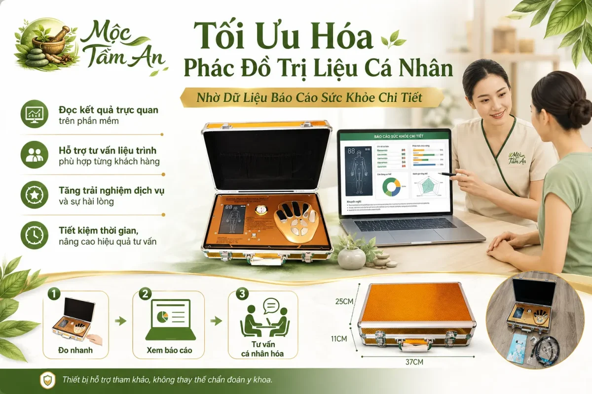 Nguyên Lý Hoạt Động Và Ứng Dụng Thực Tiễn Của Công Nghệ Lượng Tử Sinh Học