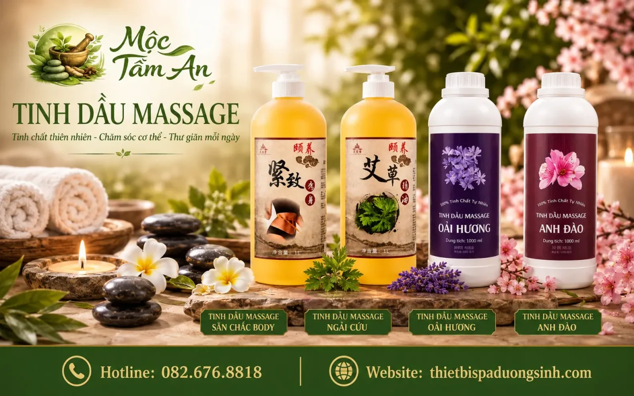 xông tinh dầu có tốt không?