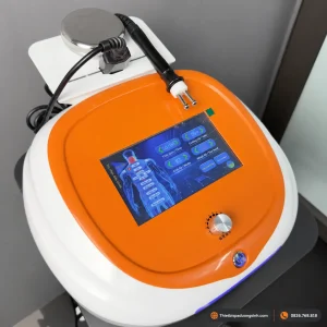 Máy Tam Thông Đại Sư Kèm Đầu Mắt Phượng Chính Hãng