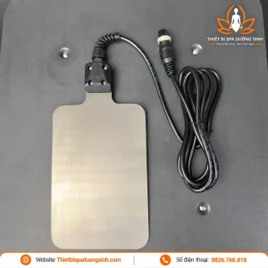 Máy Tam Thông Đại Sư Kèm Đầu Mắt Phượng Chính Hãng