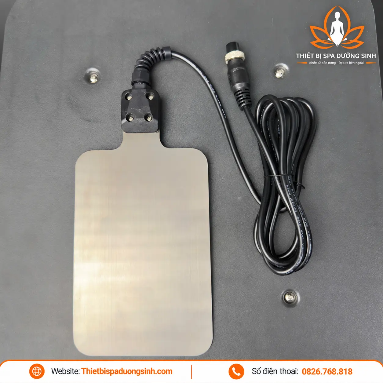 13 Máy Tam Thông Đại Sư Kèm Đầu Mắt Phượng Chính Hãng