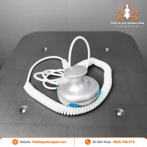 Máy Tam Thông Đại Sư Kèm Đầu Mắt Phượng Chính Hãng