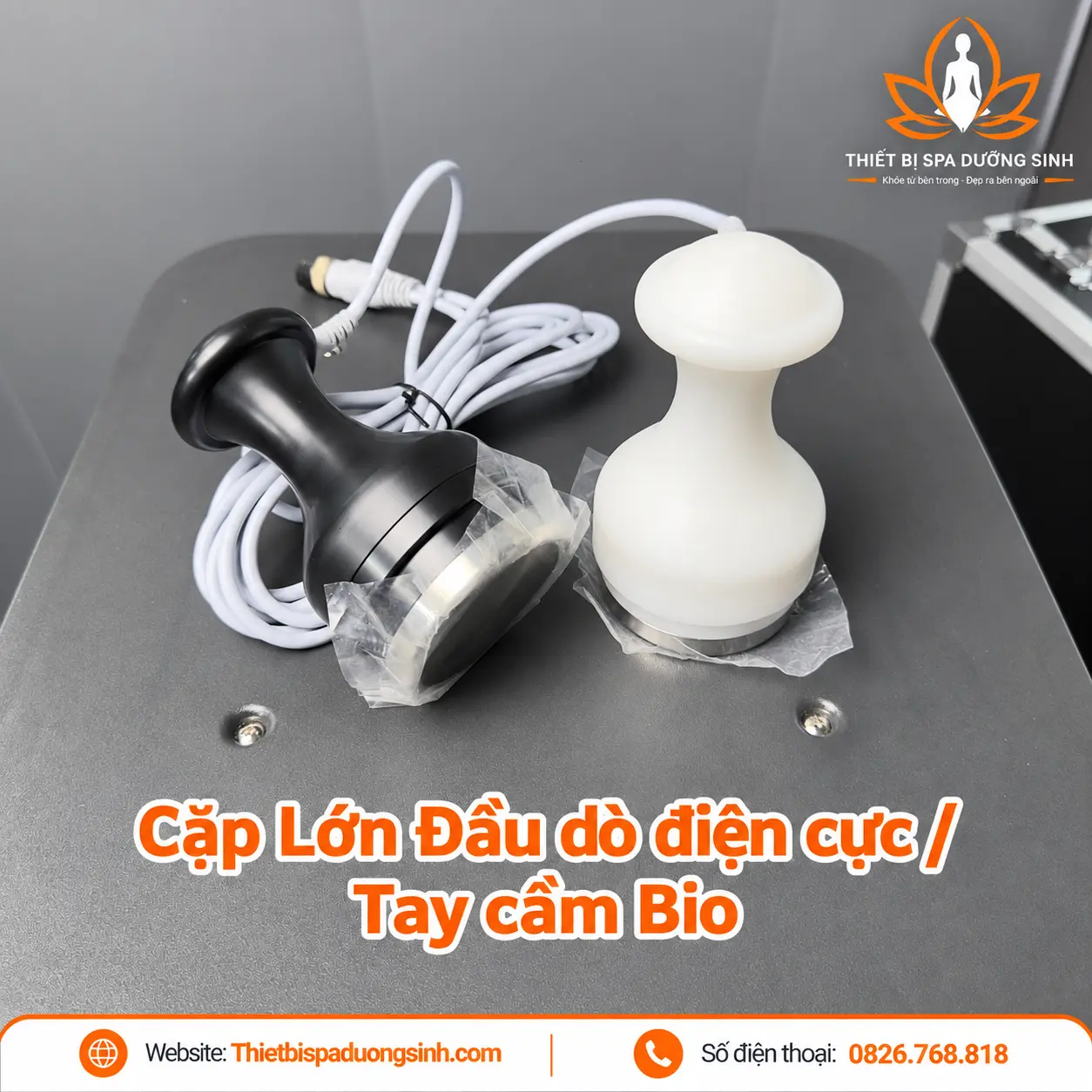 3 Máy Bio Energy Plus Bản Vali – Thiết Bị Trị Liệu Năng Lượng Sinh Học
