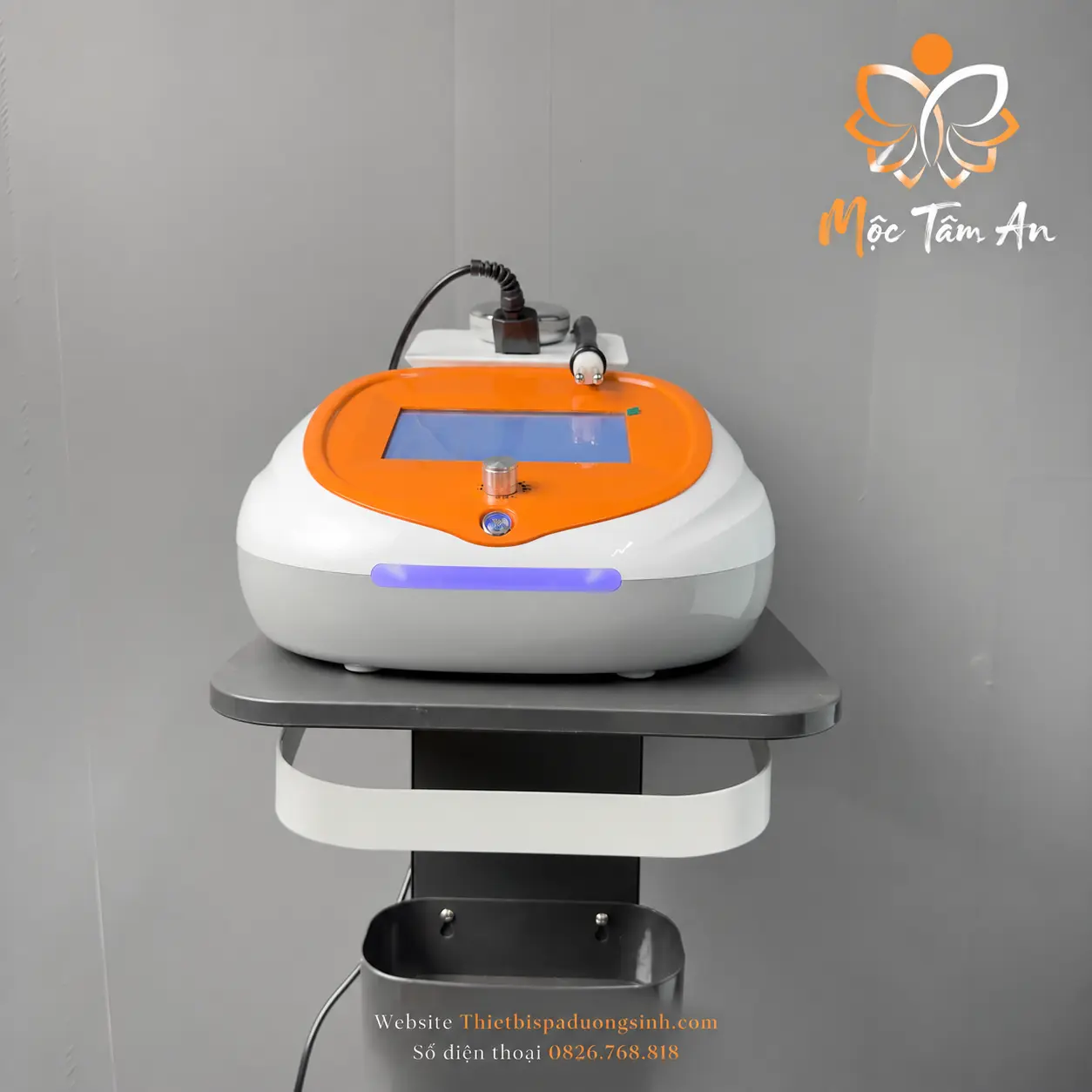 4 Máy Tam Thông Đại Sư Kèm Đầu Mắt Phượng Chính Hãng